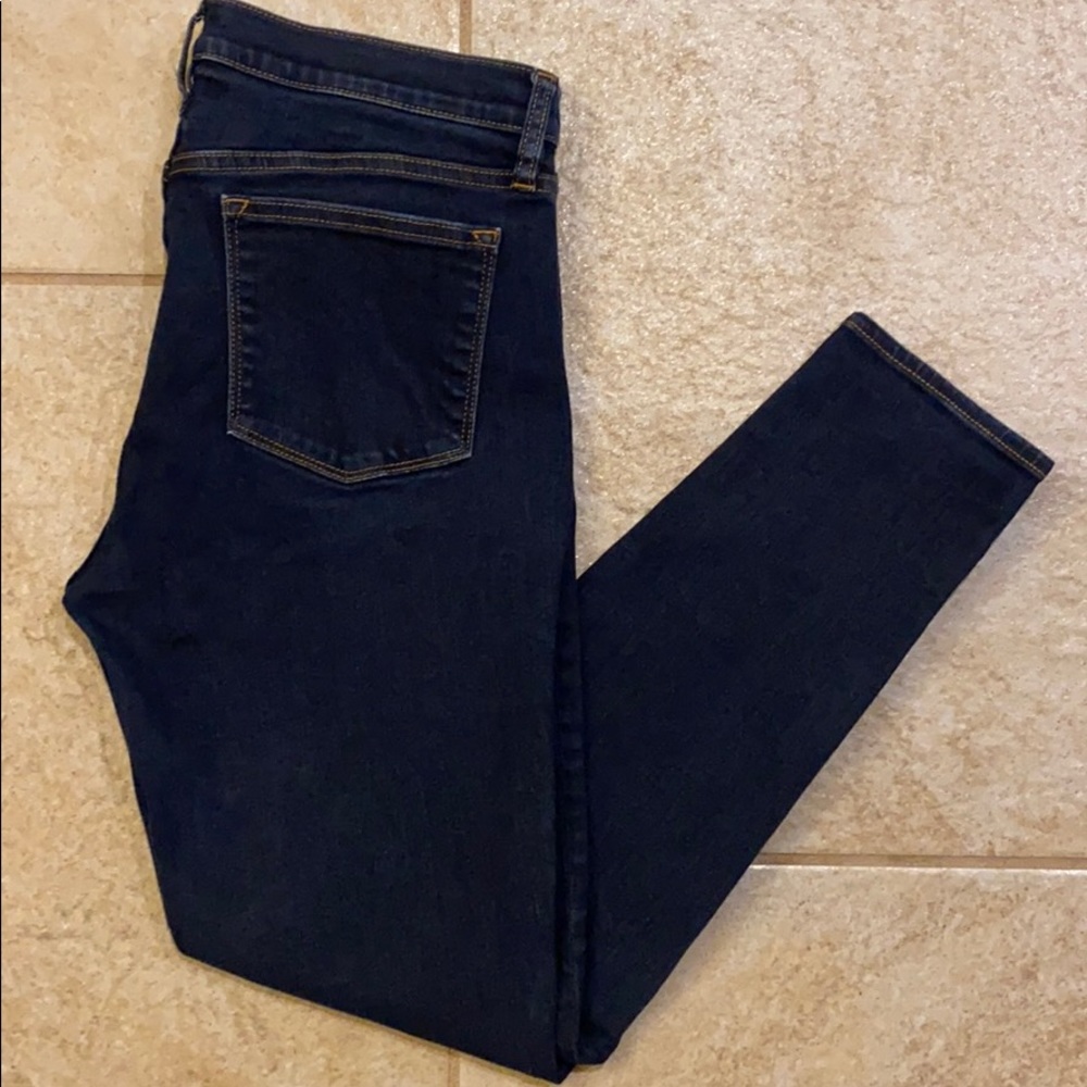 J. Crew | Skinny Ankle Jeans | Size: 30/28